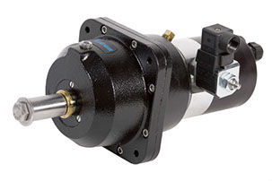 Timoneria per barca - DW - Jastram Engineering - elettrica