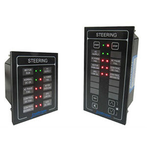 Allarme per barca - AP series - Jastram Engineering - multifunzione