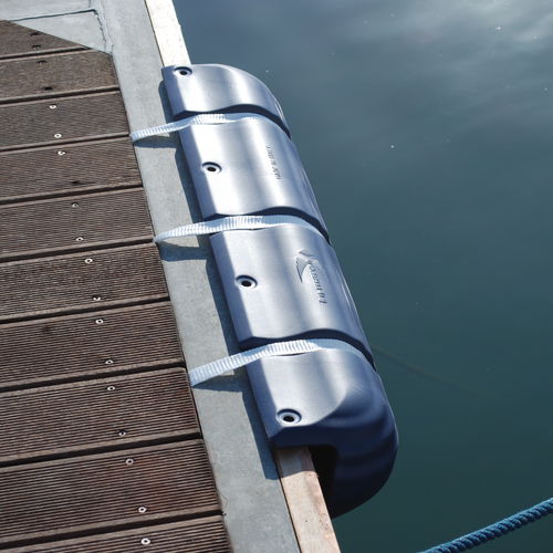 Parabordi per marina - BIG - INMARE SRL - per barca / per pontile / di poppa