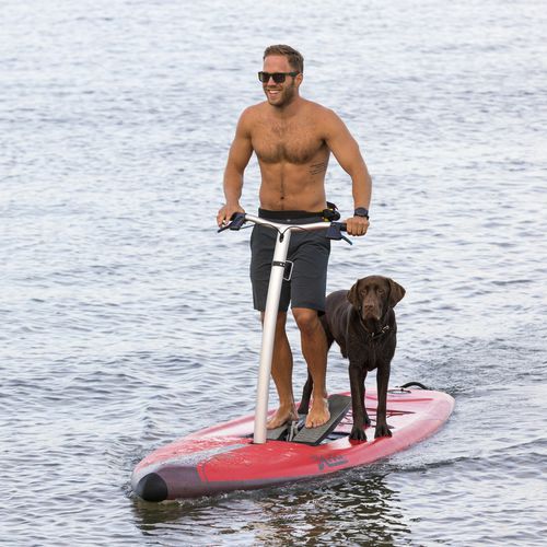 SUP allround - MIRAGE ECLIPSE DURA - Hobie Kayak - per adulto / blu / individuale