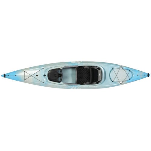 Kayak sit-on-top - ENDEAVOR 12.5 - Hobie Kayak - da turismo / da mare / per adulto