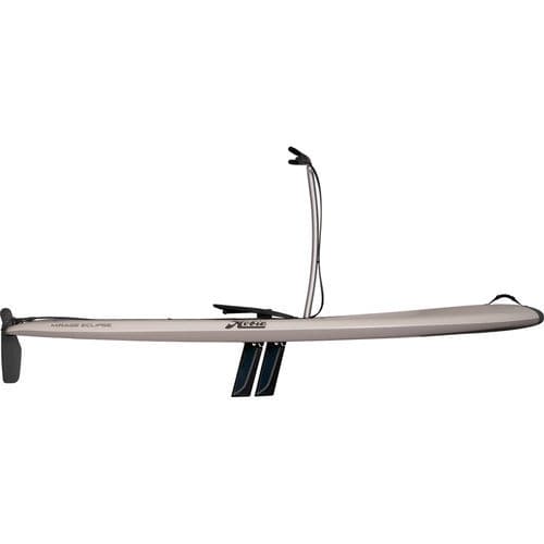 SUP da escursione - MIRAGE ECLIPSE ACE - Hobie Kayak - per adulto / grigio / monoposto