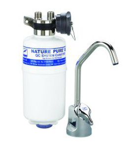 Purificatore di acqua per barca - PURE QUICK  - Pure Water General Ecology