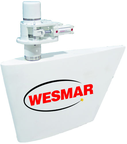 Stabilizzatore per yacht - DSP4800 Series - Wesmar