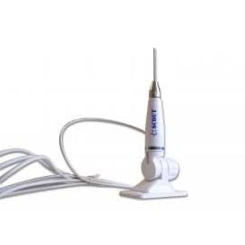 Antenna VHF - KS-23A - Nasa Marine - per barca / per barca a vela / verticale