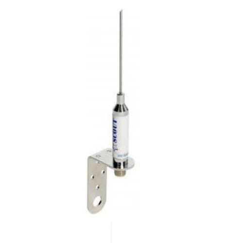 Antenna VHF - KM-3A - Nasa Marine - per barca / per barca a vela / verticale