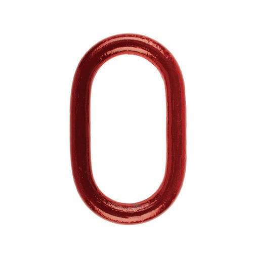 Catena per barca - G80 - Catenificio Rigamonti - per ancora / a maglia corta / a maglia lunga
