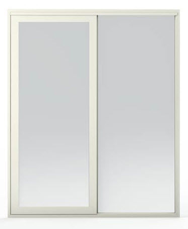 Porta per barca - MANUAL - Bohamet - per yacht / scorrevole