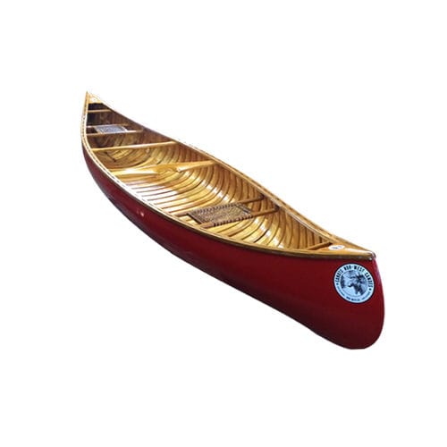 Canoa multiuso - Beaver 14 - Canots Nor-West - da pesca / da caccia / tandem