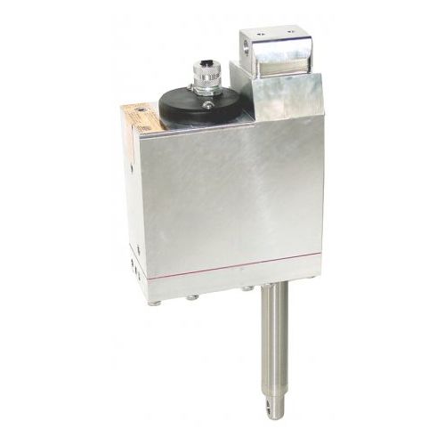 Martinetto per barca - Cook Manufacturing Corporation - idraulico / per flap