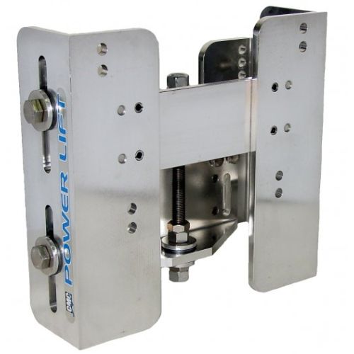 Supporto motore per barca - 65102 / 61012 / 65212 / 55012 / 40012 - Cook Manufacturing Corporation - regolabile