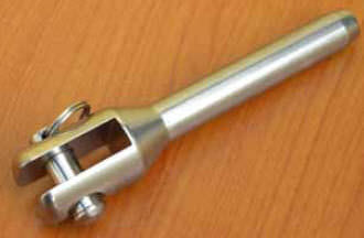 Forcella a pressare - 205X / 206X - Garelli