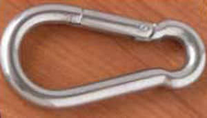 Moschettone standard - Garelli - multifunzione