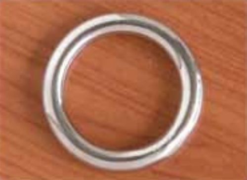 Anello per vela - 82XX - Garelli - rotondo