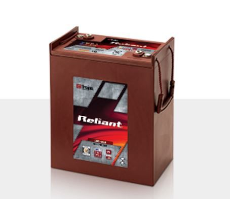 Batteria marina - Reliant J305-AGM - Trojan Battery Company - 6 V / piombo-acido / piombo