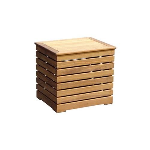 Baule in teak per barca - 3518 - ARC Marine