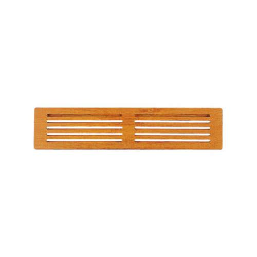 Griglia d'aerazione per yacht - 3963 - ARC Marine - in legno