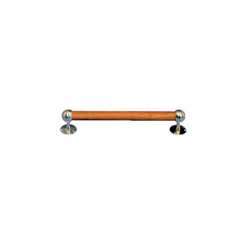 Corrimano per barca - ARC Marine - in teak
