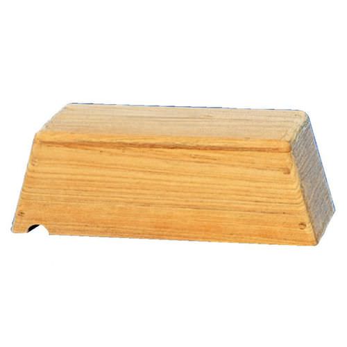 Scalino per barche in legno - 310 - ARC Marine - con contenitore