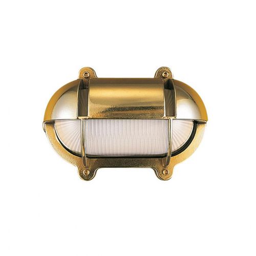 Applique da interno - bulkhead - ARC Marine - per barca / per lampadina a incandescenza / a parete