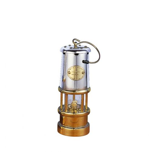 Lampada da esterno - miners series - ARC Marine - per barca / a petrolio