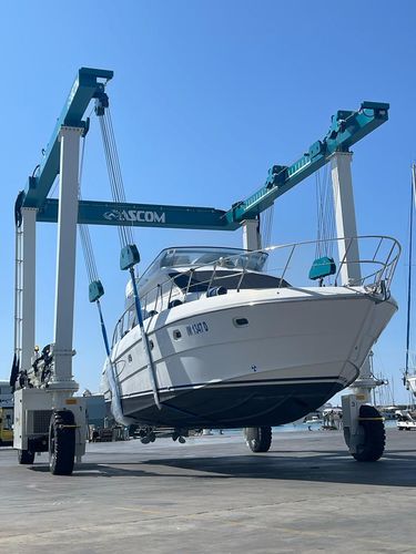 Travel lift controllato a distanza - BHT 50 - ASCOM - a ruote indipendenti / per carichi pesanti / sterzatura Ackermann