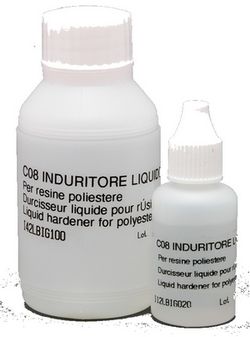 Indurente - C08 - ICR