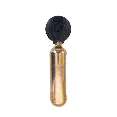 Cartuccia CO2 per giubbotti gonfiabili - IB-0600-38 - Hammar