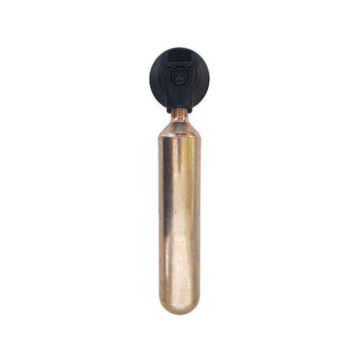 Cartuccia CO2 per giubbotti gonfiabili - IB-0600-60 - Hammar