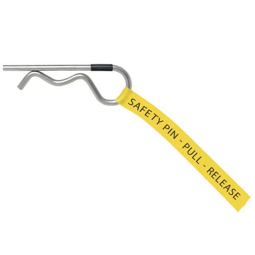 Copiglia di sicurezza - HR-0501 - Hammar
