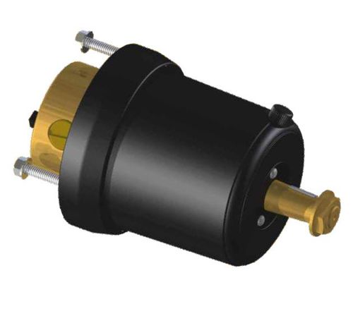 Timoneria per motore fuoribordo - 501 - Hydrive - idraulica