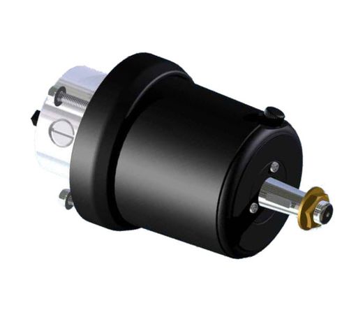 Timoneria per motore fuoribordo - 401 & 402 - Hydrive - idraulica
