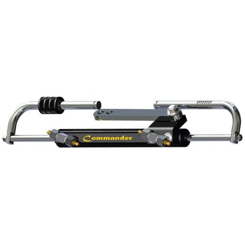 Martinetto per barca - 512BH - Hydrive - idraulico / per timoneria