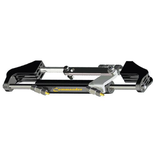 Martinetto per barca - 511BH - Hydrive - idraulico / per timoneria