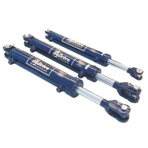 Martinetto per barca - 5000 Series - Hydrive - idraulico / per timoneria