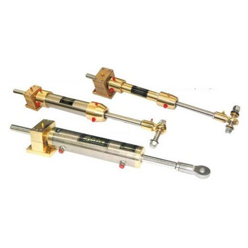 Martinetto per nave - HD series - Hydrive - idraulico / per timoneria