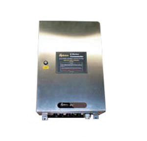 Sistema di controllo e comando per nave - ES-901 - Hydrive - per yacht