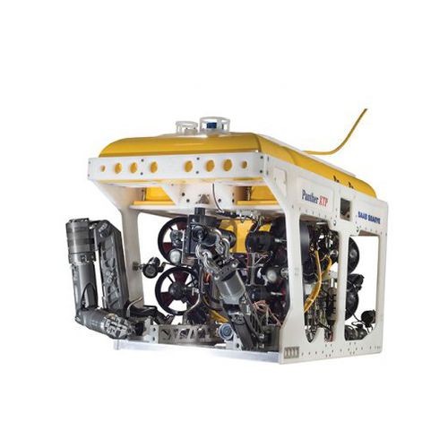 ROV subacqueo di intervento - Panther-XT Plus - SAAB SEAEYE