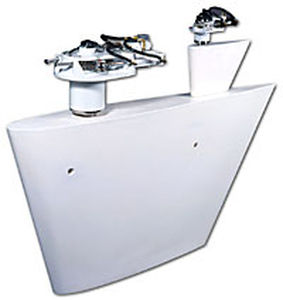 Stabilizzatore per yacht - NAIAD DYNAMICS