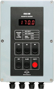 Scatola di connessione della rete NMEA per barche per barca - NT923HDI - Navitron - rete NMEA 2000®