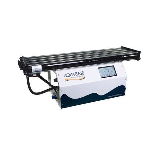 Dissalatore per barca - ARUBA - AQUA-BASE Watermakers - per yacht / a osmosi inversa / 380 V