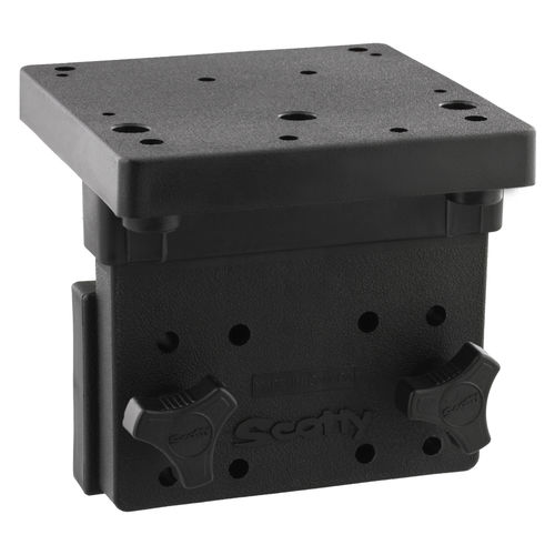 Supporto per affondatori a palla di cannone - 1025 - Scotty Fishing
