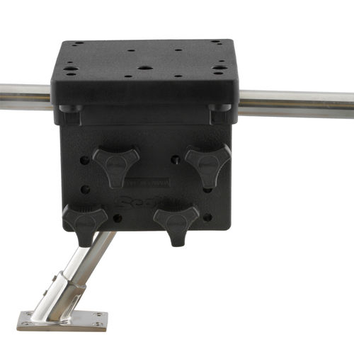 Supporto per affondatori a palla di cannone - 2027 - Scotty Fishing
