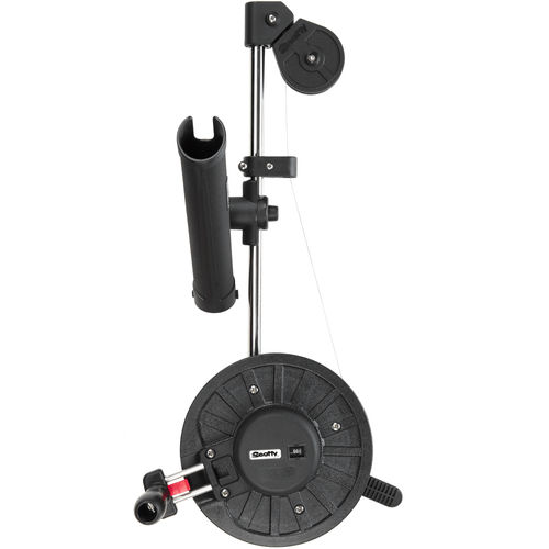 Affondatore a palla di cannone per barca - 1060 - Scotty Fishing