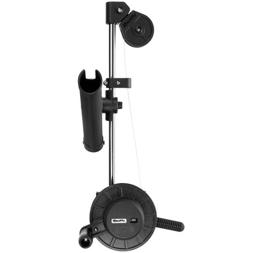 Affondatore a palla di cannone per barca - 1050-MP - Scotty Fishing