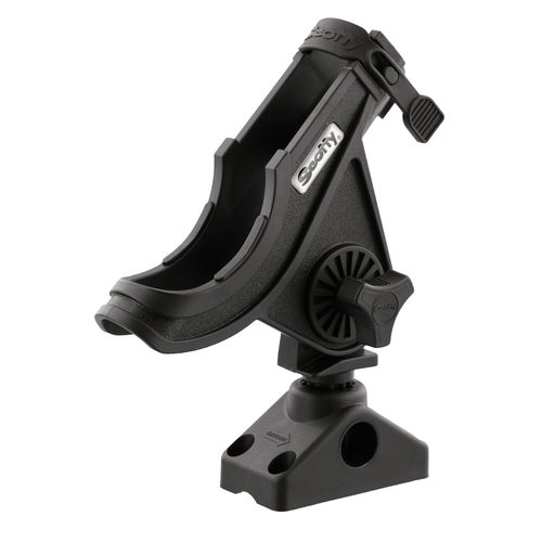 Portacanna orientabile - 280 - Scotty Fishing - per barche