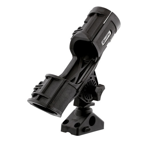 Portacanna orientabile - 400 - Scotty Fishing - per barche