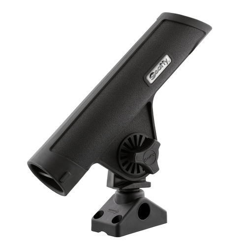 Portacanna orientabile - 350 - Scotty Fishing - per barche