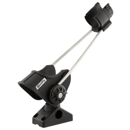 Portacanna per barche - 240 - Scotty Fishing - orientabile