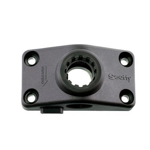Portacanna per barche - Scotty Fishing